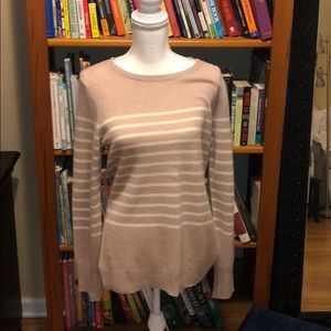 C&C California Cashmere Sweater